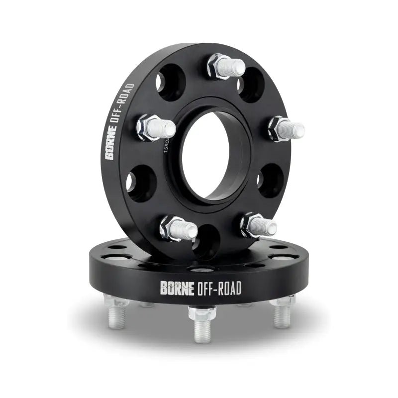 Mishimoto MM Wheel Spacers by Mishimoto