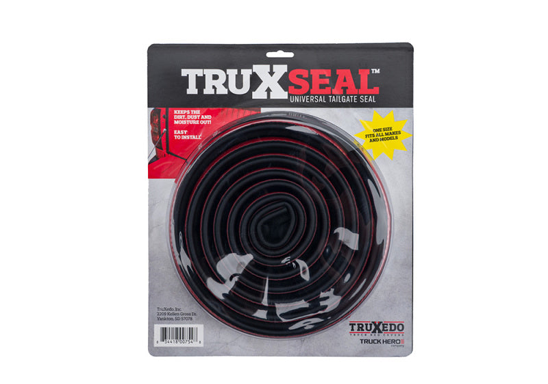 Truxedo TRX Tailgate Seal