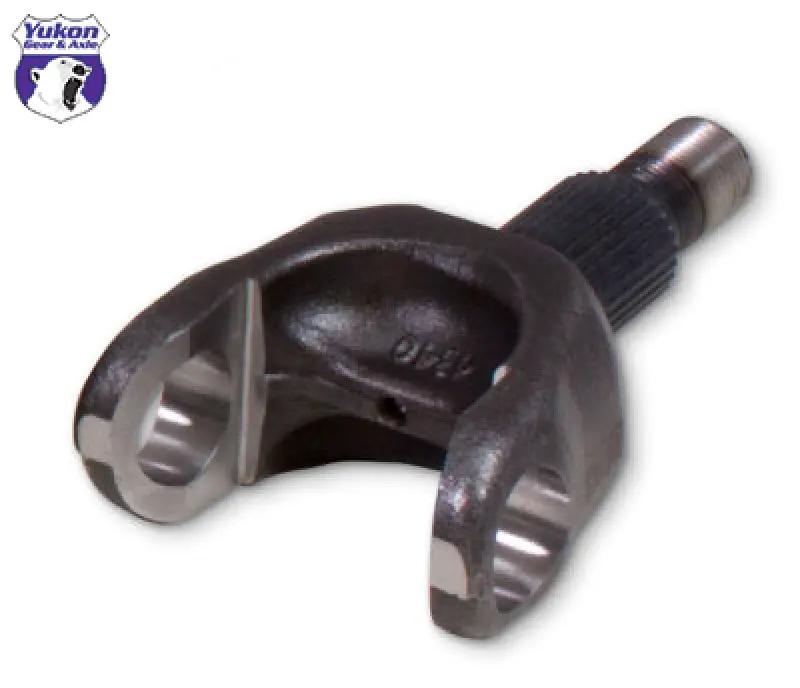 Yukon Gear & Axle YUK Chromoly Axles by Yukon Gear & Axle
