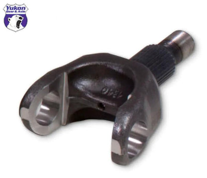 Yukon Gear & Axle YUK Chromoly Axles by Yukon Gear & Axle