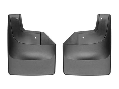 WeatherTech WT No Drill Mudflaps by WeatherTech