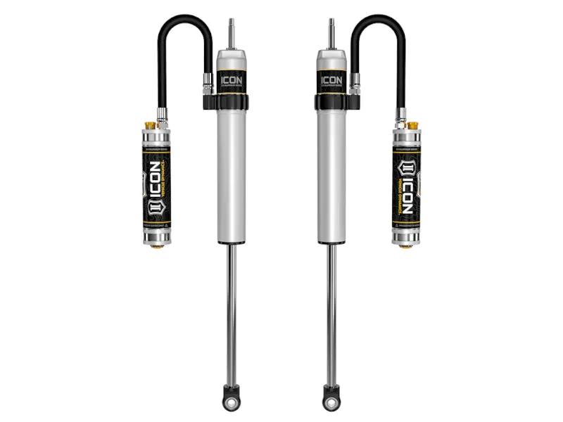 ICON ICO 2.5 Series Shocks by ICON