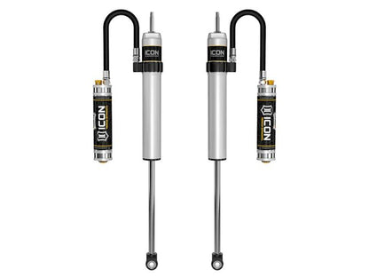 ICON ICO 2.5 Series Shocks by ICON