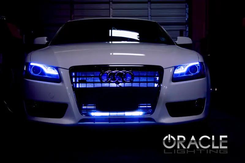 ORACLE Lighting ORL Scanners by ORACLE Lighting