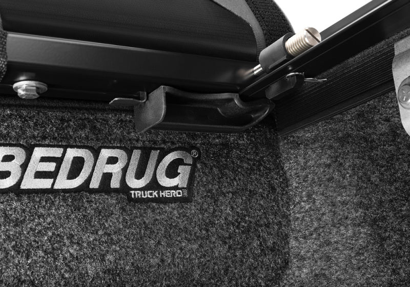 Truxedo TRX Bed Cover - Lo Pro
