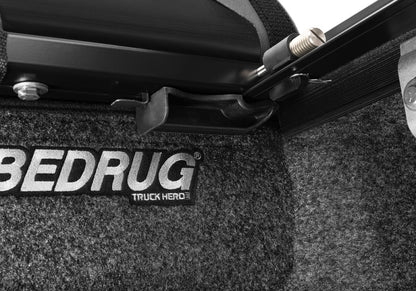 Truxedo TRX Bed Cover - Lo Pro