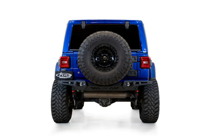 Addictive Desert Designs ADD Stealth Fighter Rr Bumper