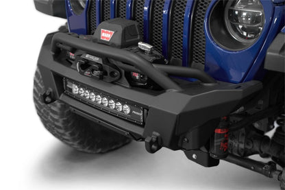 Addictive Desert Designs ADD Phantom Front Bumper