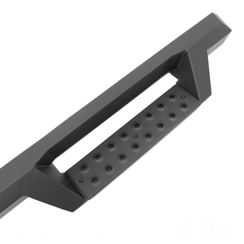 Westin WES Nerf Bars - HDX Drop