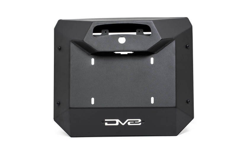 DV8 Offroad DV8 Spare Tire Delete Kit