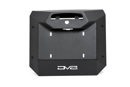 DV8 Offroad DV8 Spare Tire Delete Kit