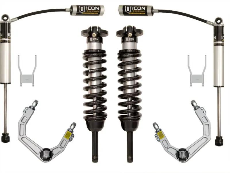 ICON ICO 2.5 Series Coilover Kits
