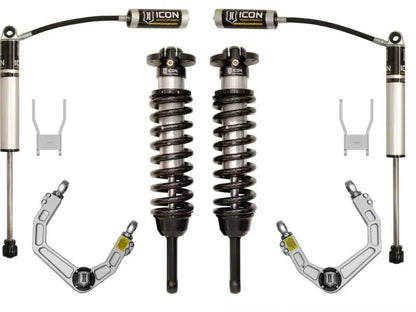 ICON ICO 2.5 Series Coilover Kits