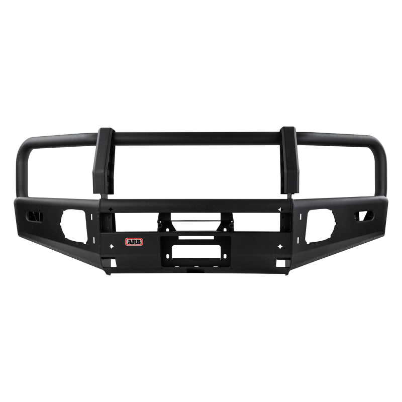 ARB Summit Bull Bars