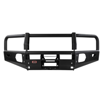 ARB Summit Bull Bars