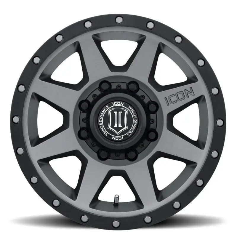 ICON ICO Rebound Wheels by ICON
