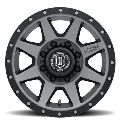 ICON ICO Rebound Wheels by ICON
