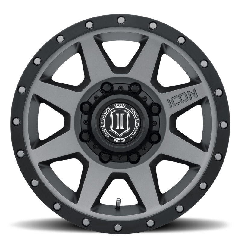 ICON ICO Rebound Wheels by ICON
