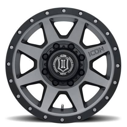 ICON ICO Rebound Wheels by ICON