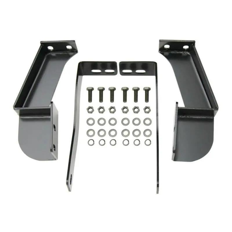 Westin WES HDX Grille Guards by Westin