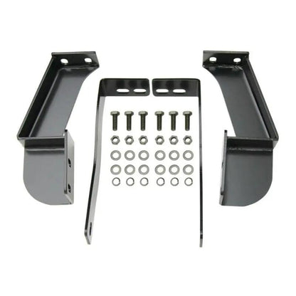Westin WES HDX Grille Guards by Westin