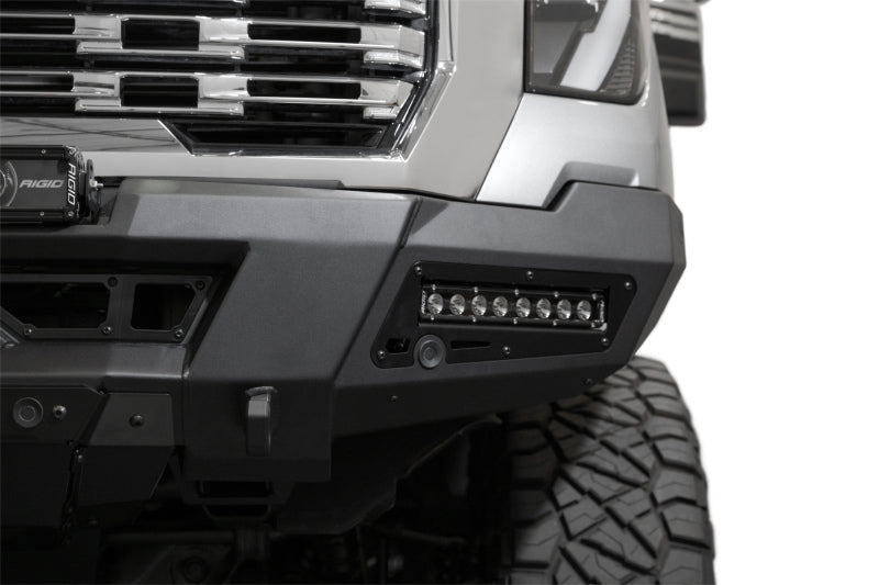 Addictive Desert Designs ADD Phantom Front Bumper