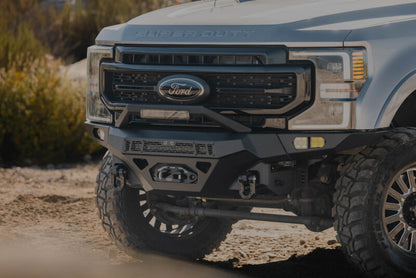 DV8 Offroad DVE Front Bumpers by DV8 Offroad