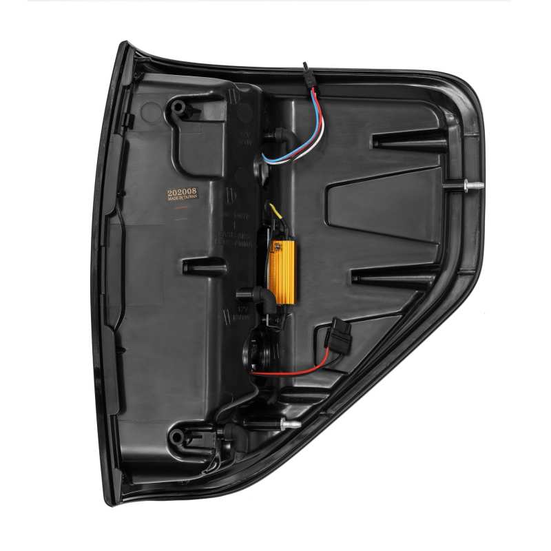 AlphaRex ARX PRO-Series Tail Lights