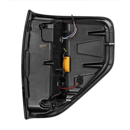AlphaRex ARX PRO-Series Tail Lights