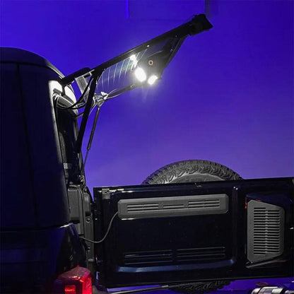 ORACLE Lighting ORL Cargo Lights by ORACLE Lighting