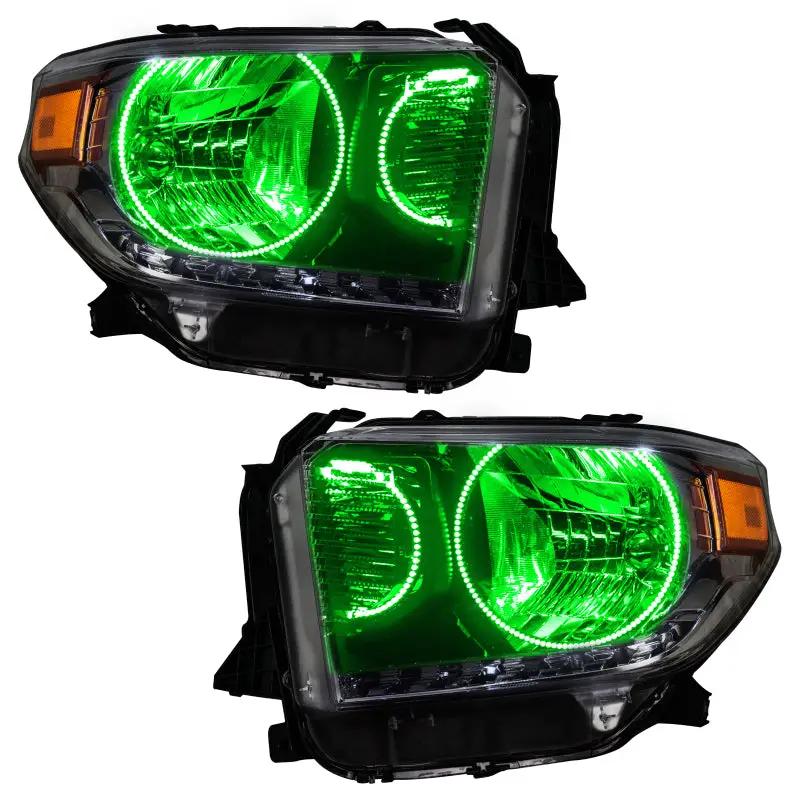 ORACLE Lighting ORL Headlight Assemblies by ORACLE Lighting