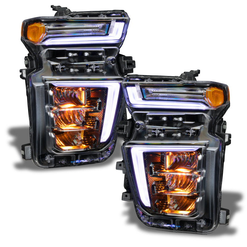 ORACLE Lighting ORL Demon Eye Light Kits
