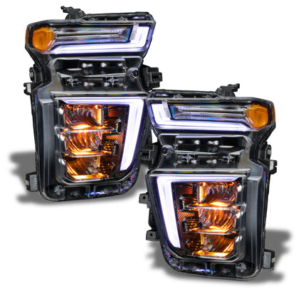 ORACLE Lighting ORL Demon Eye Light Kits