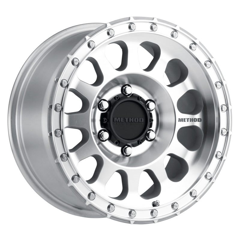 Method Wheels MRW MR315 Wheels