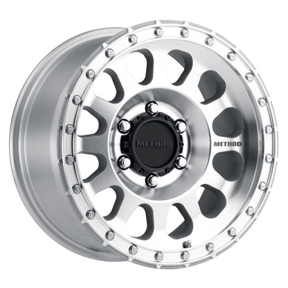 Method Wheels MRW MR315 Wheels