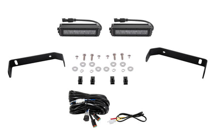 Diode Dynamics DIO LED Light Bars