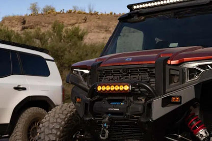 Rigid Industries RIG Revolve Light Bars by Rigid Industries