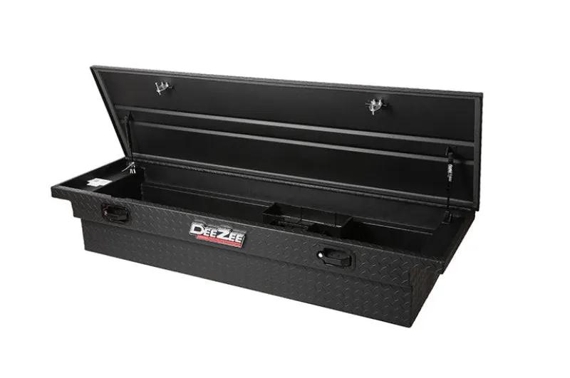 Dee Zee DZE Red Toolbox by Dee Zee