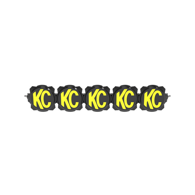 KC HiLiTES KCL Gravity LED - Titan