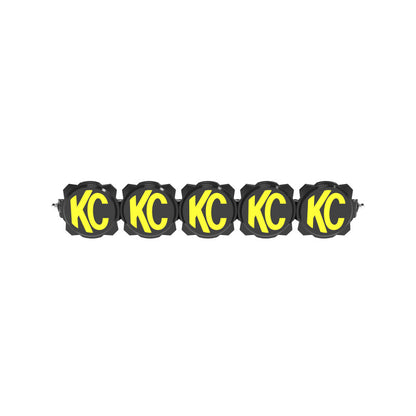 KC HiLiTES KCL Gravity LED - Titan