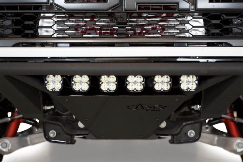 Addictive Desert Designs ADD Pro Front Bumper