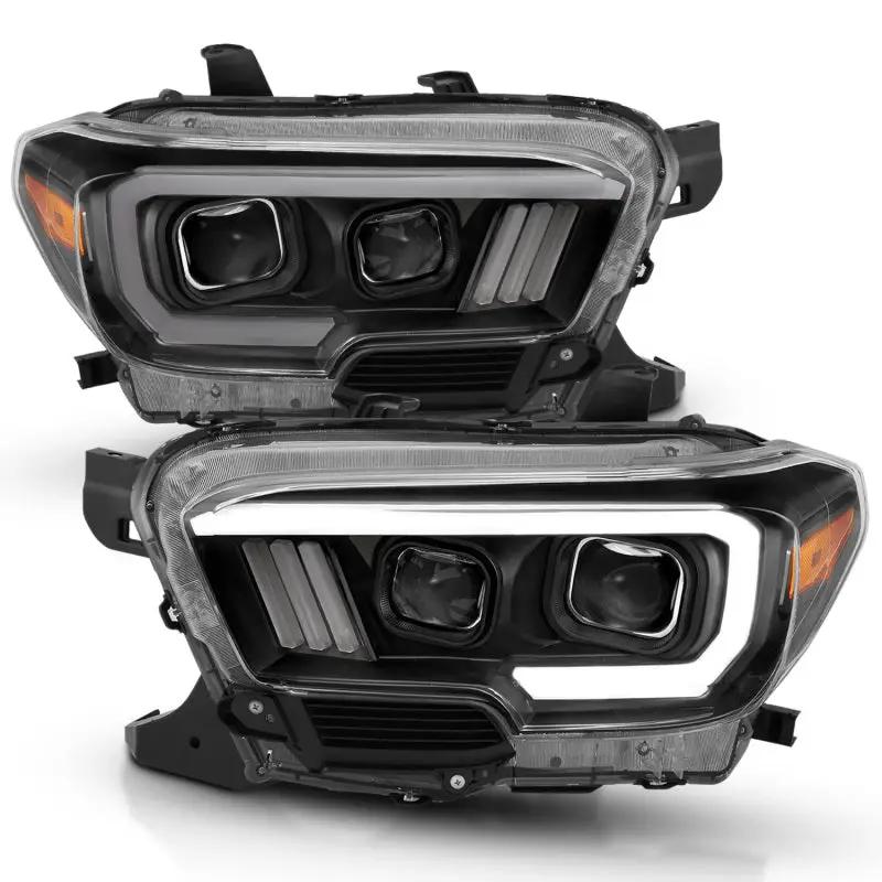 ANZO ANZ LED/Projector Headlights by ANZO