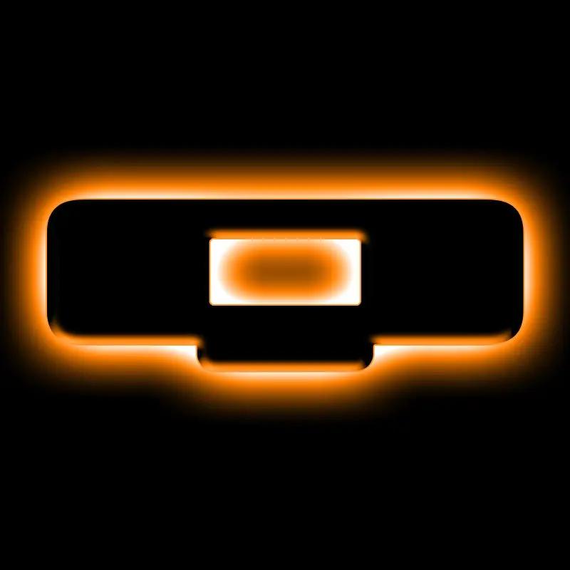 ORACLE Lighting ORL Illuminated Emblems by ORACLE Lighting