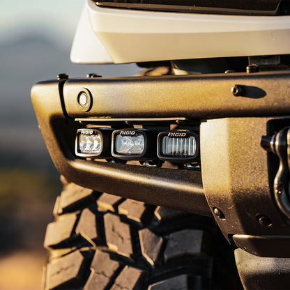 Rigid Industries RIG SRM