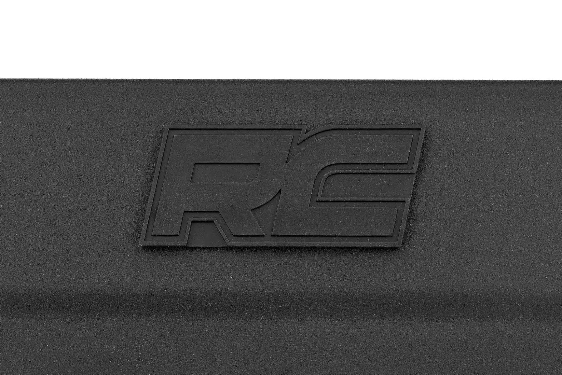 Rough Country BA2 Running Boards | Side Step Bars | Toyota 4Runner (2025) by Rough Country