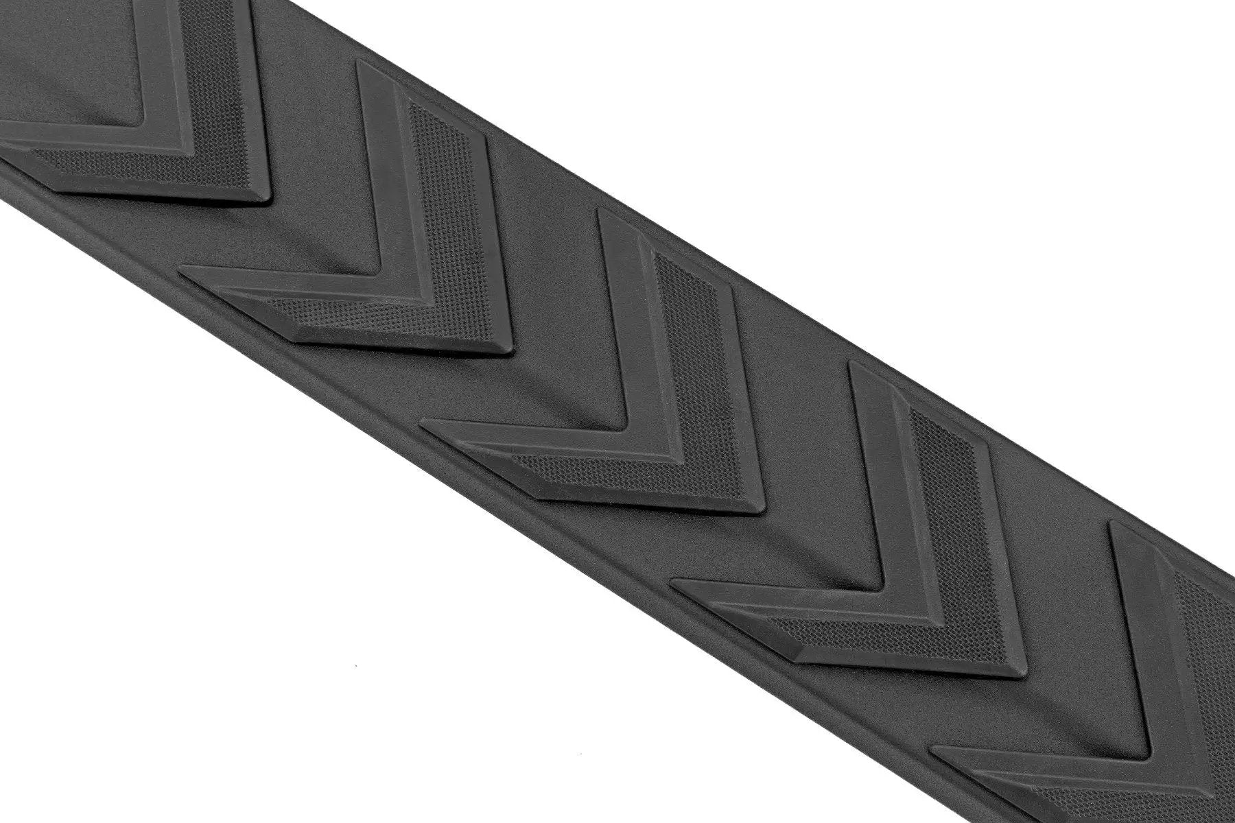 Rough Country BA2 Running Boards | Side Step Bars | Toyota 4Runner (2025) by Rough Country
