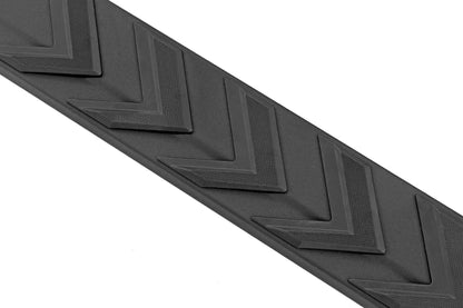 Rough Country BA2 Running Boards | Side Step Bars | Toyota 4Runner (2025) by Rough Country