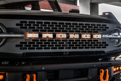 ORACLE Lighting ORL Illuminated Emblems
