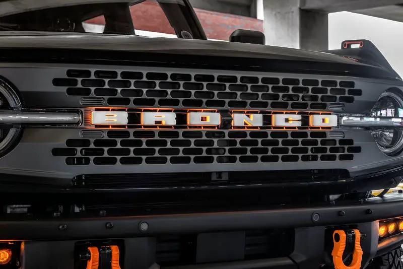ORACLE Lighting ORL Illuminated Emblems by ORACLE Lighting