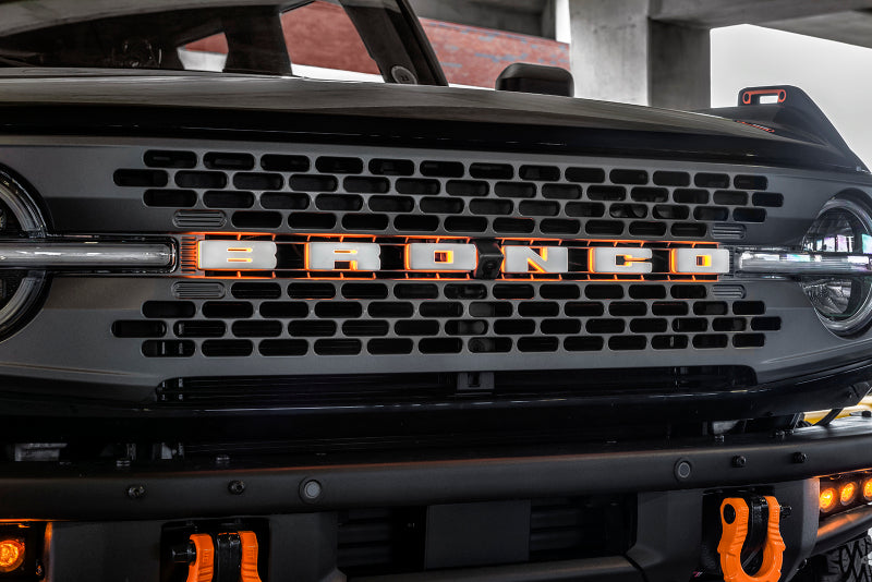 ORACLE Lighting ORL Illuminated Emblems by ORACLE Lighting